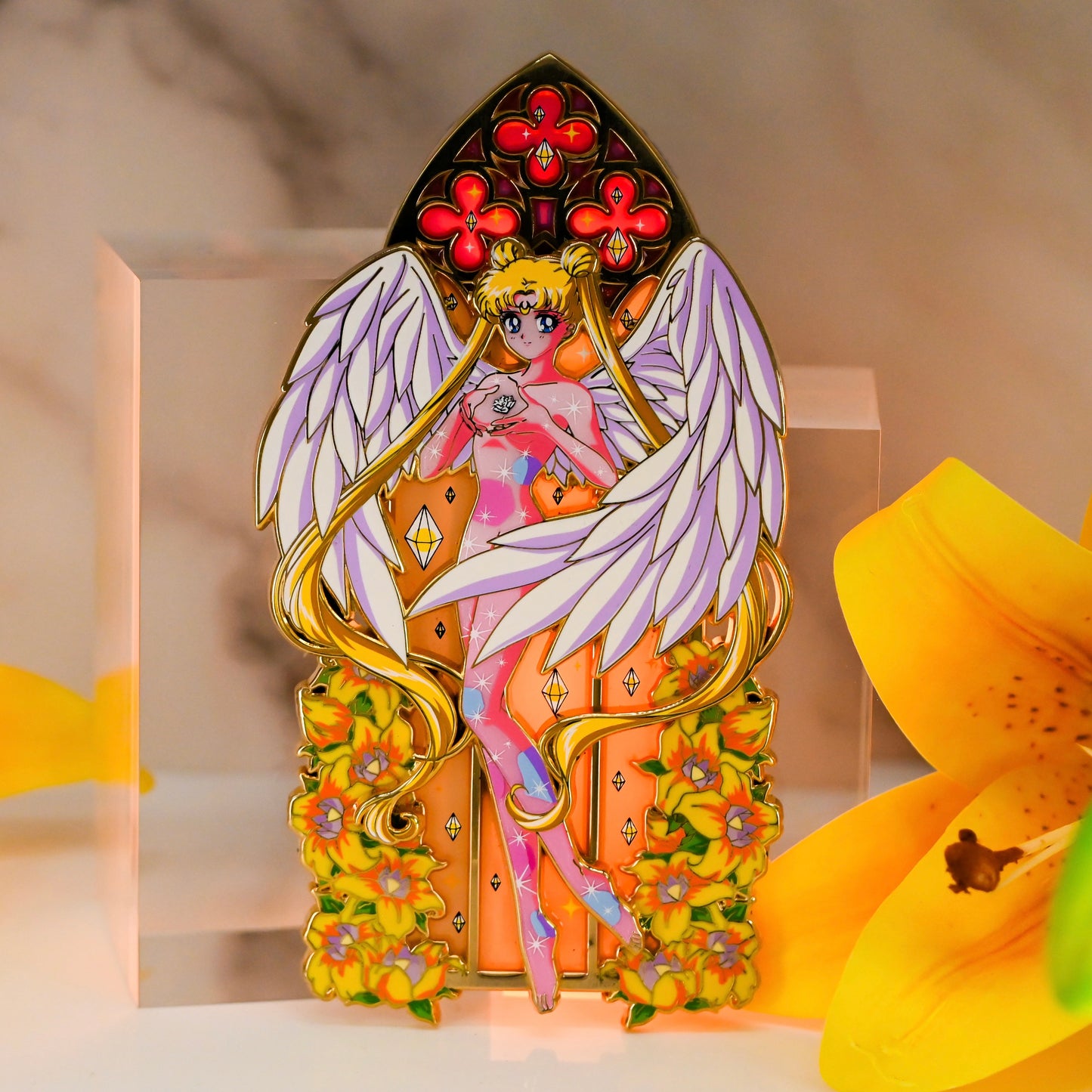 Galactic Hope Eternal Queen LE