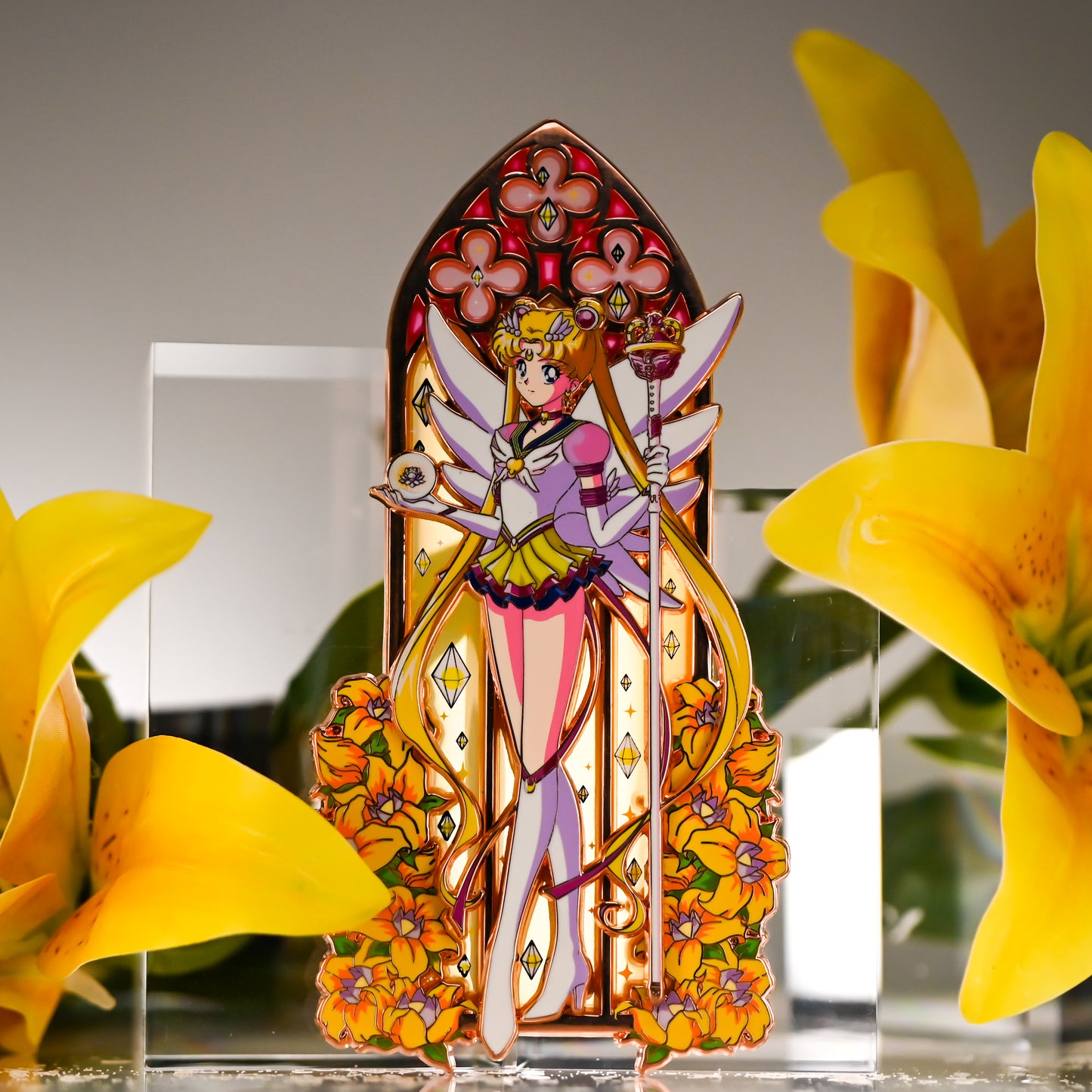 Galactic Hope Eternal Queen