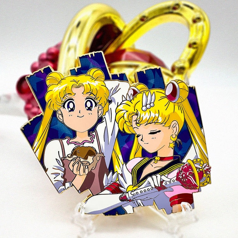 Galactic Promise - Usagi (25% off)