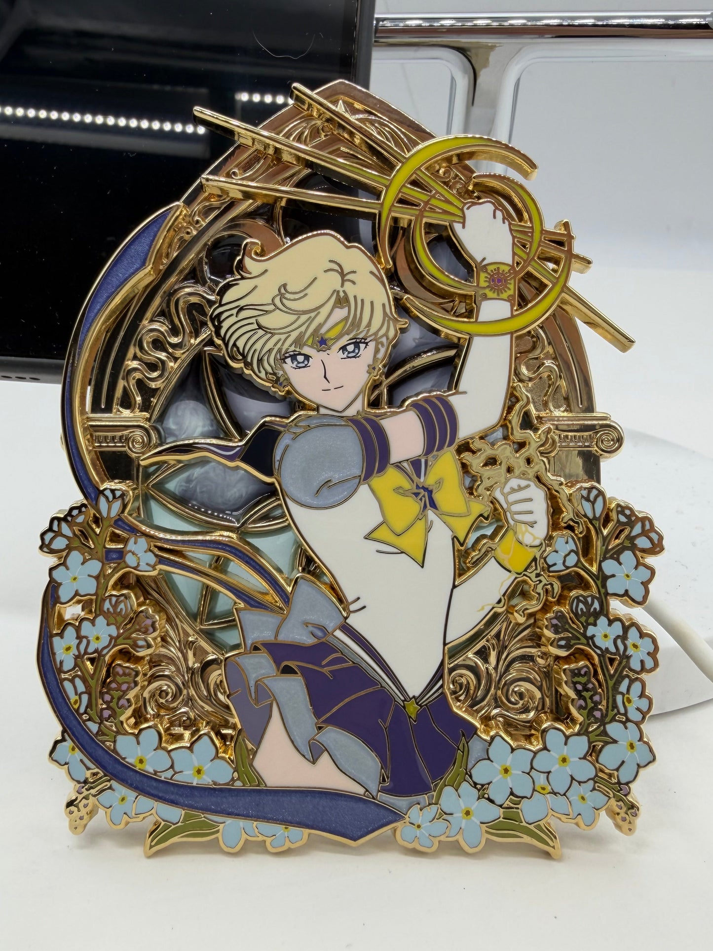 Galactic Illusion Uranus