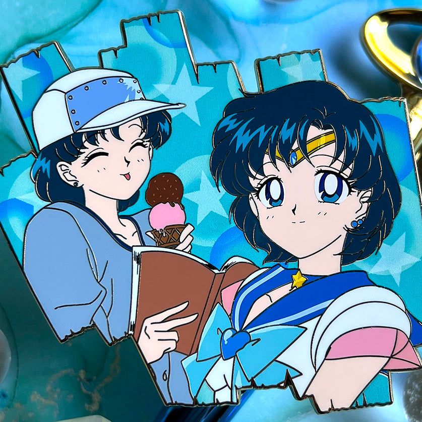 Galactic Promise - Ami