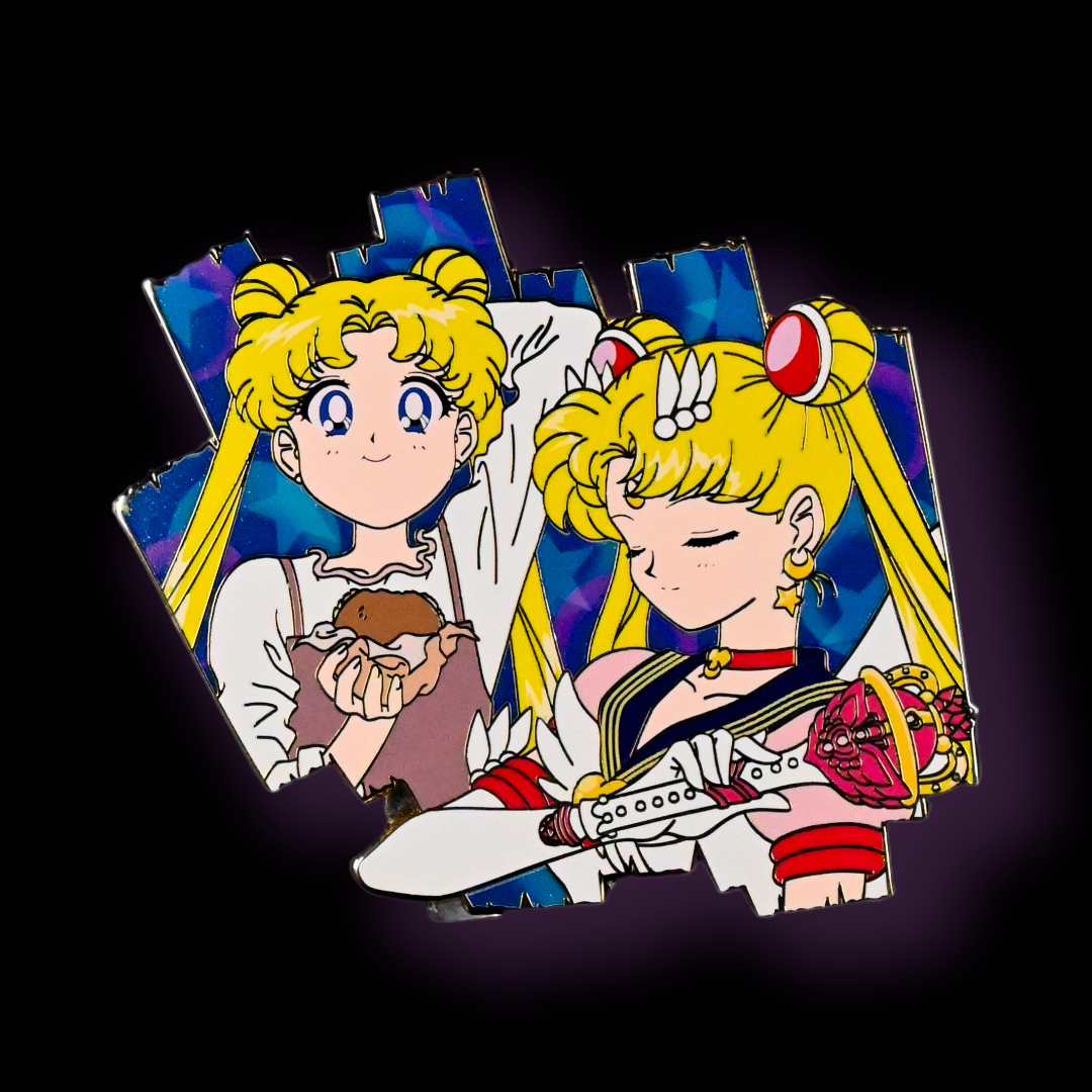 Galactic Promise - Usagi V2