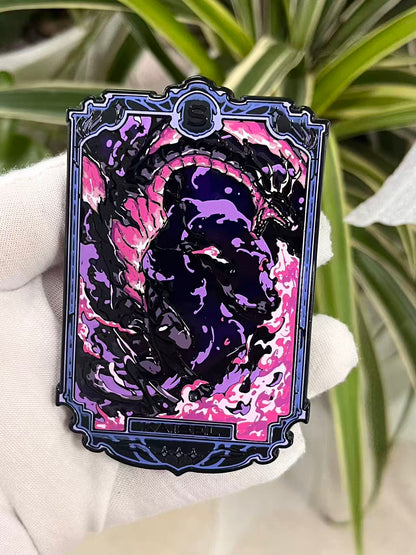 S-Rank Shadow Kaisel