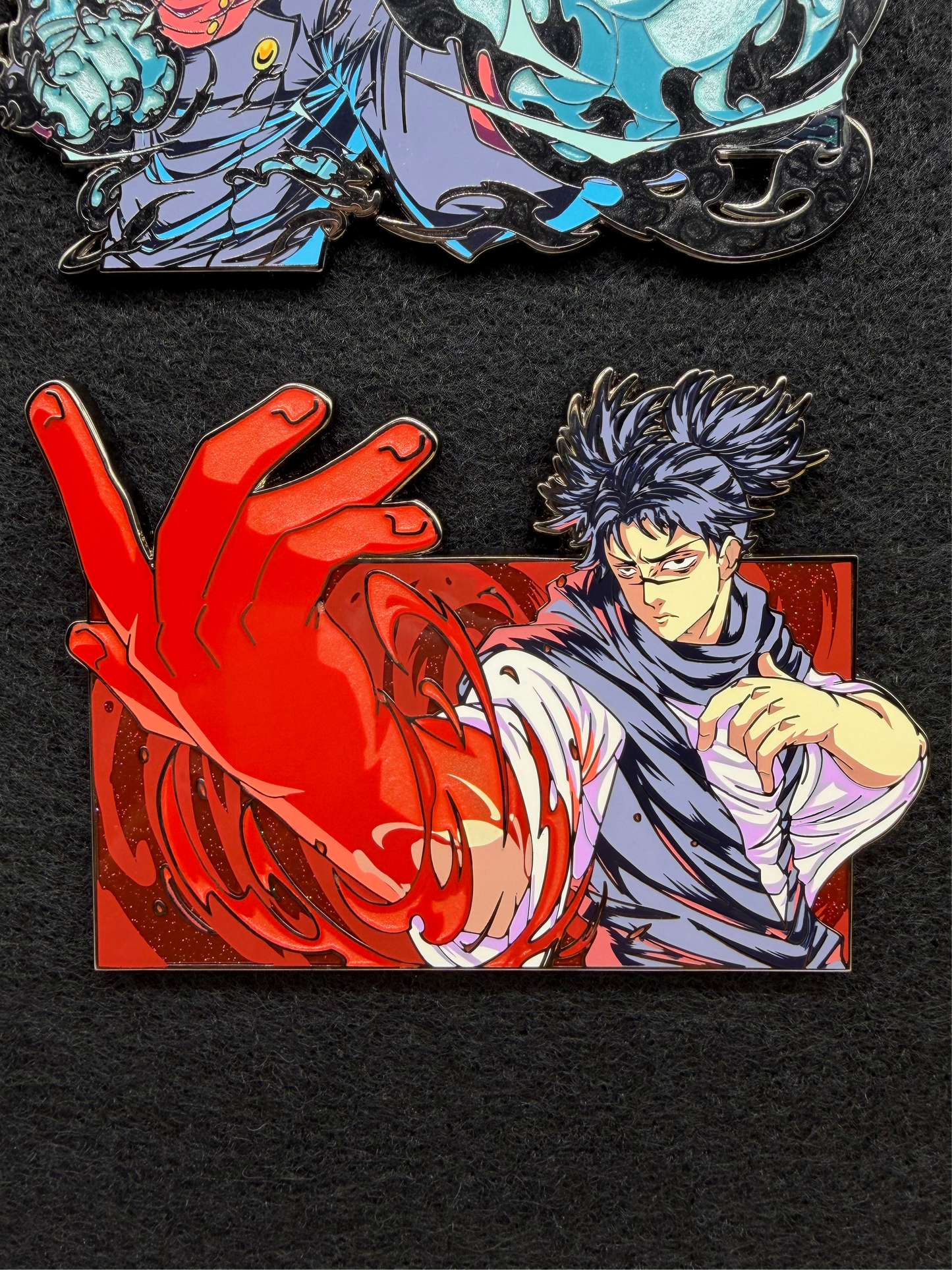 White Rabbit Guild JJK Fighters