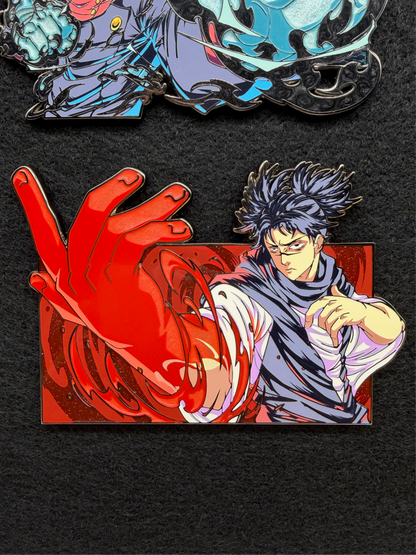 White Rabbit Guild JJK Fighters