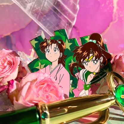 Galactic Promise - Makoto