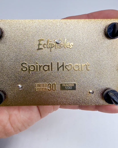 Spiral Heart PoP