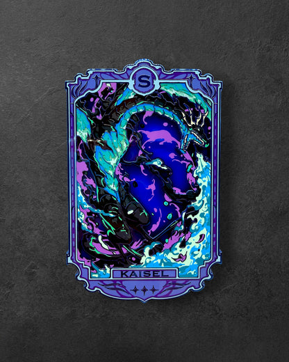 S-Rank Shadow Kaisel